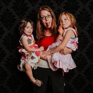 Meet your Posher, Kristine